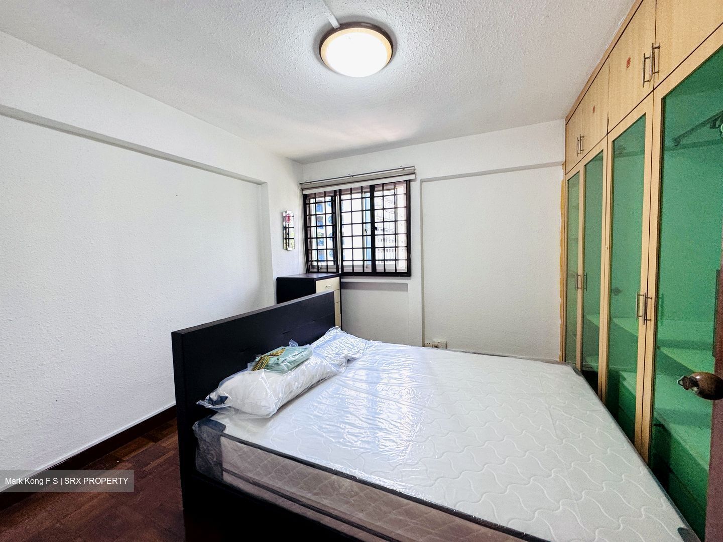 Blk 99 Whampoa View (Toa Payoh), HDB 4 Rooms #555769381